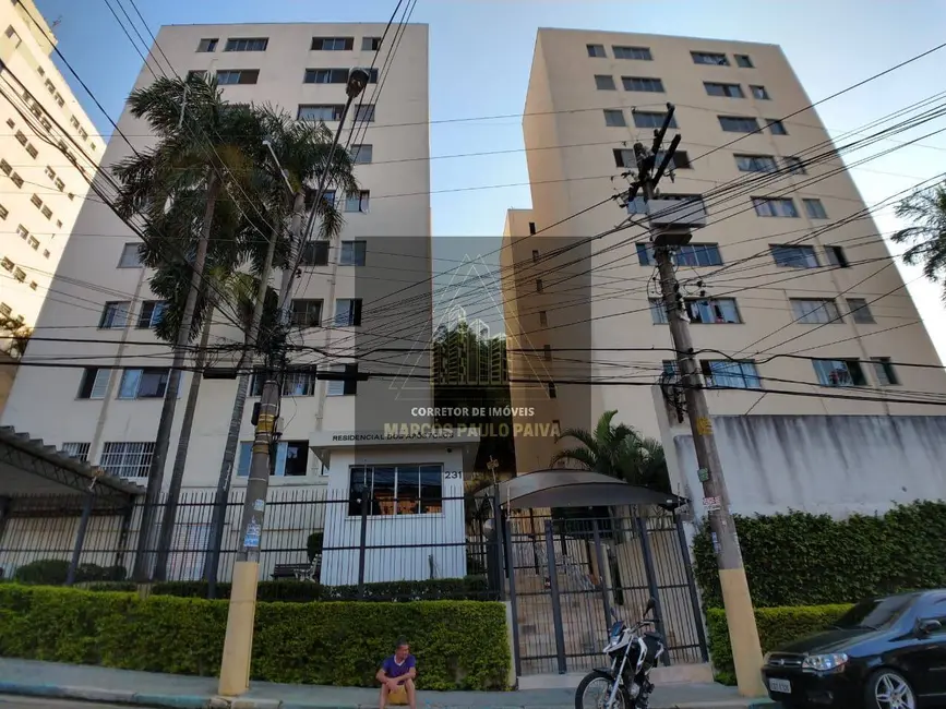 Apartamento com 2 quartos à venda, 45m2 em Vila Amália (Zona Norte), São Paulo - SP - imagem 7 Foto 7 de Apartamento com 2 quartos à venda, 45m2 em Vila Amália (Zona Norte), São Paulo - SP