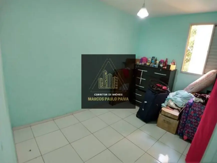 Apartamento com 2 quartos à venda, 45m2 em Vila Amália (Zona Norte), São Paulo - SP - imagem 6 Foto 6 de Apartamento com 2 quartos à venda, 45m2 em Vila Amália (Zona Norte), São Paulo - SP