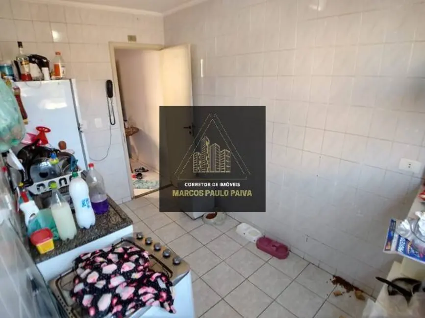 Apartamento com 2 quartos à venda, 45m2 em Vila Amália (Zona Norte), São Paulo - SP - imagem 3 Foto 3 de Apartamento com 2 quartos à venda, 45m2 em Vila Amália (Zona Norte), São Paulo - SP