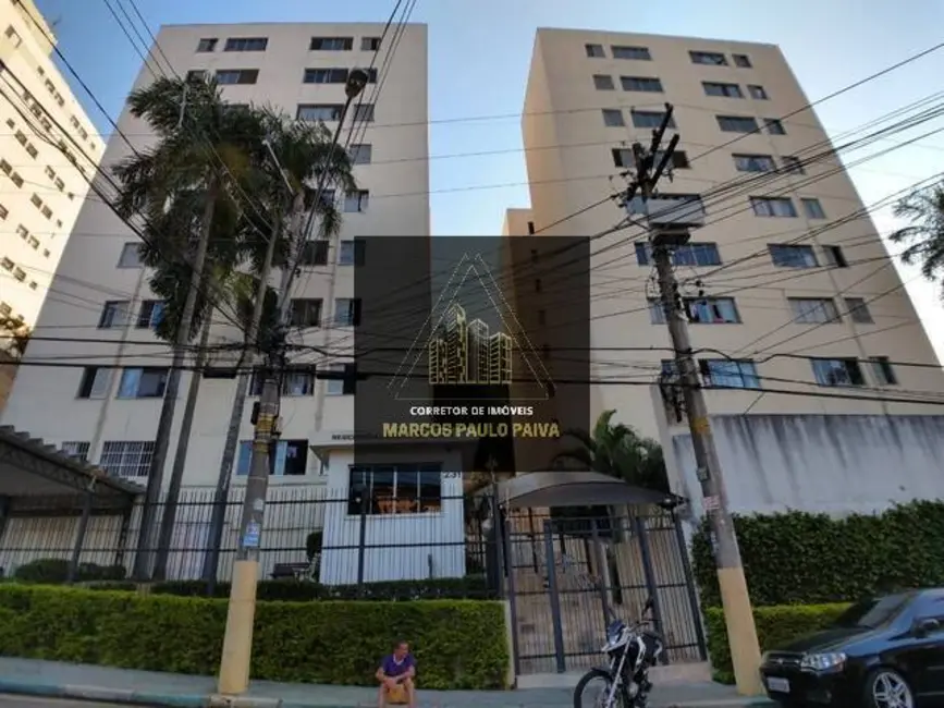 Apartamento com 2 quartos à venda, 45m2 em Vila Amália (Zona Norte), São Paulo - SP - imagem 1 Foto 1 de Apartamento com 2 quartos à venda, 45m2 em Vila Amália (Zona Norte), São Paulo - SP