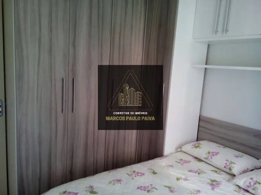 Foto 5 de Apartamento com 2 quartos à venda, 45m2 em Vila Guilherme, São Paulo - SP