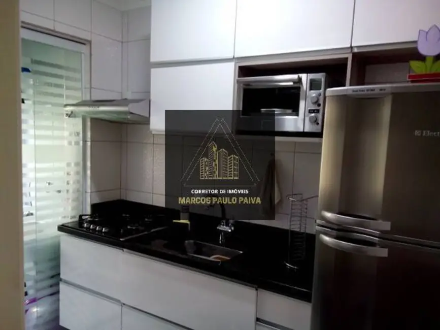 Foto 2 de Apartamento com 2 quartos à venda, 45m2 em Vila Guilherme, São Paulo - SP