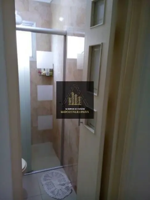 Foto 8 de Apartamento com 2 quartos à venda, 45m2 em Vila Guilherme, São Paulo - SP