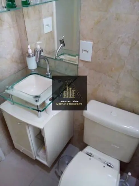 Foto 7 de Apartamento com 2 quartos à venda, 45m2 em Vila Guilherme, São Paulo - SP