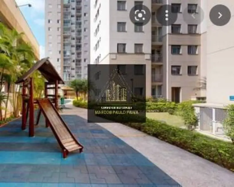 Foto 3 de Apartamento com 2 quartos à venda, 45m2 em Vila Guilherme, São Paulo - SP