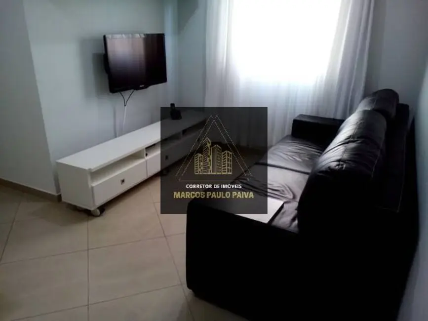 Foto 1 de Apartamento com 2 quartos à venda, 45m2 em Vila Guilherme, São Paulo - SP