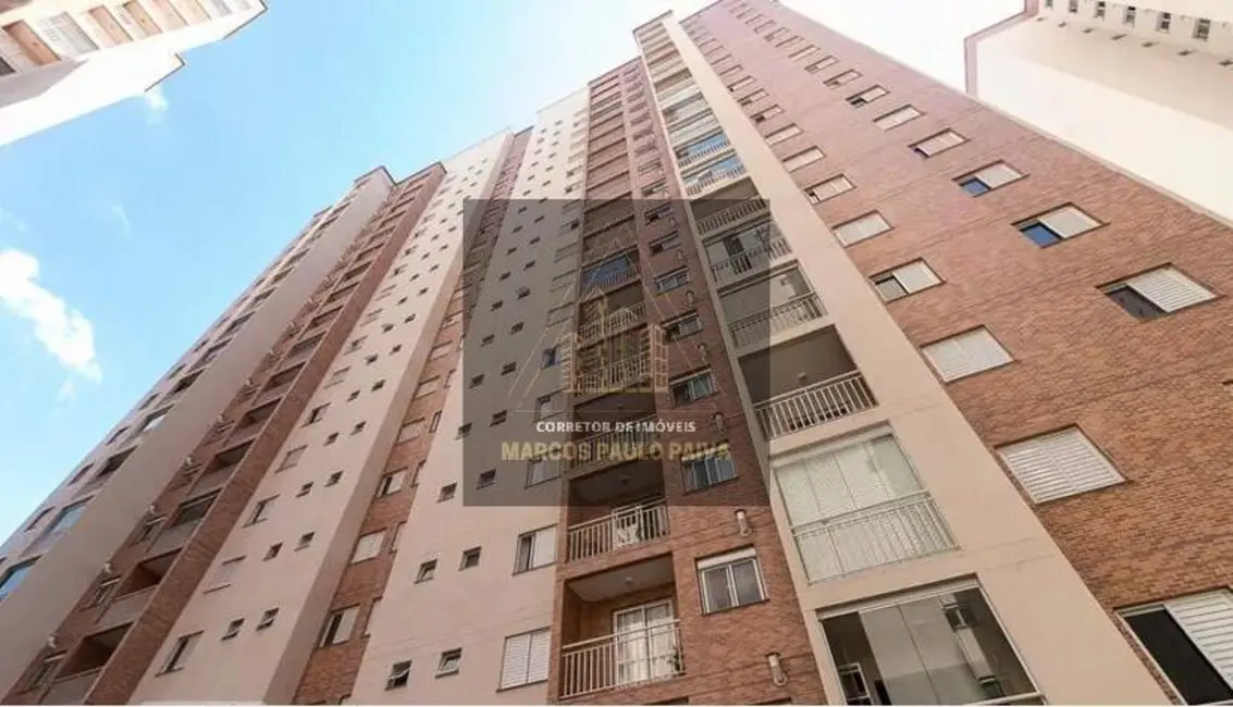 Foto 2 de Apartamento com 3 quartos à venda, 77m2 em Jardim Flor da Montanha, Guarulhos - SP