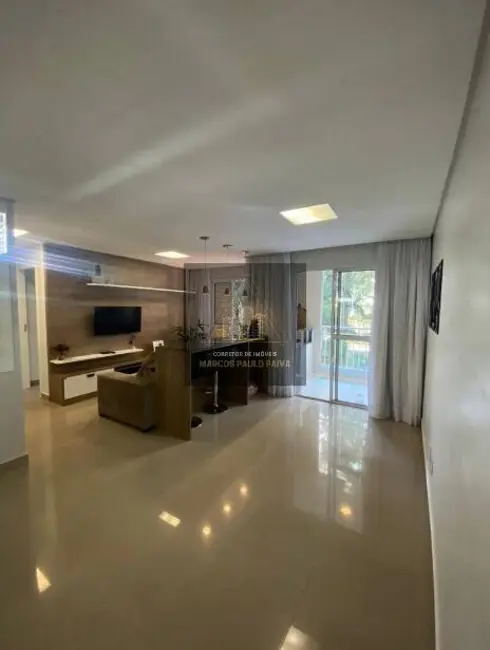 Foto 1 de Apartamento com 3 quartos à venda, 77m2 em Jardim Flor da Montanha, Guarulhos - SP