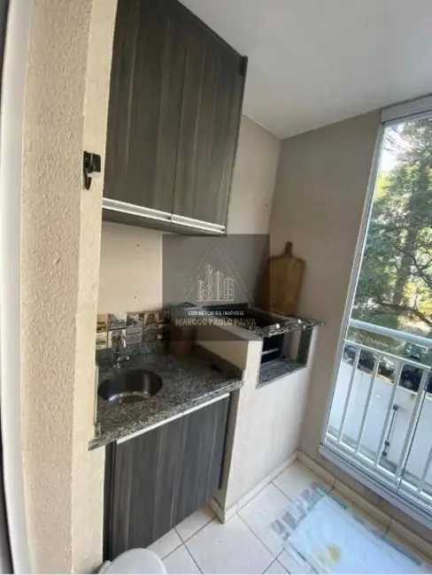 Apartamento com 3 quartos à venda, 77m2 em Jardim Flor da Montanha, Guarulhos - SP - imagem 8 Foto 8 de Apartamento com 3 quartos à venda, 77m2 em Jardim Flor da Montanha, Guarulhos - SP