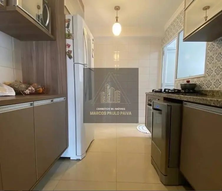 Foto 3 de Apartamento com 3 quartos à venda, 128m2 em Vila Augusta, Guarulhos - SP