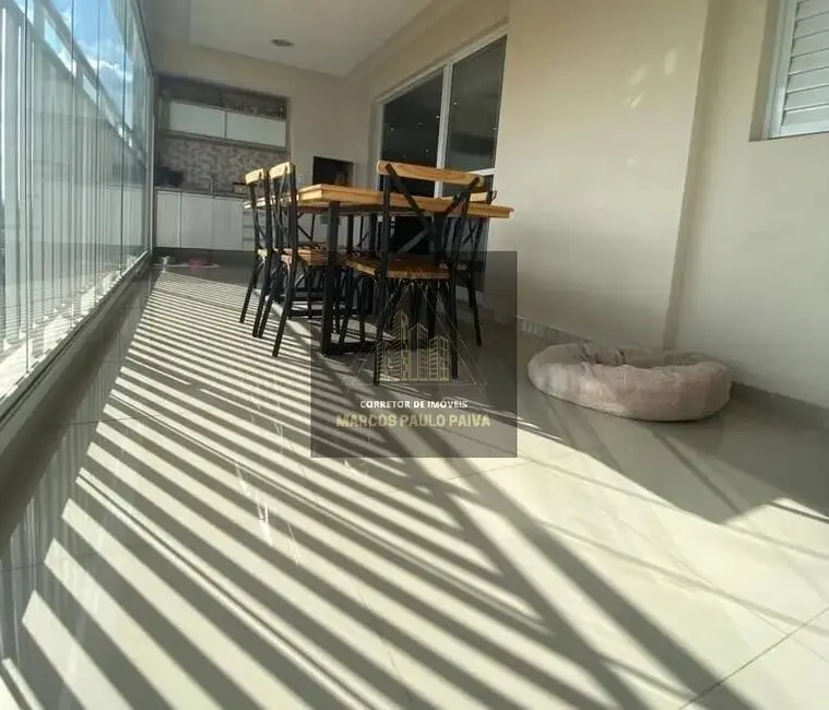 Foto 7 de Apartamento com 3 quartos à venda, 128m2 em Vila Augusta, Guarulhos - SP