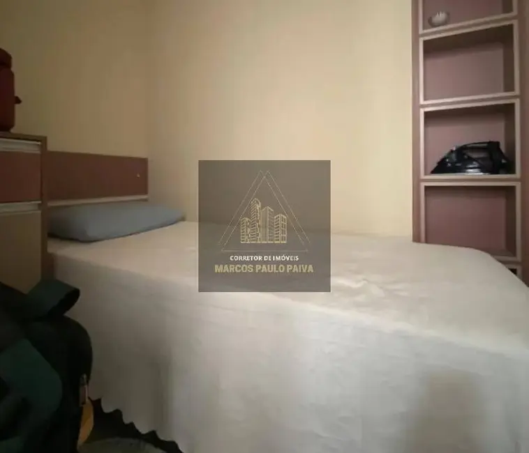 Foto 9 de Apartamento com 3 quartos à venda, 128m2 em Vila Augusta, Guarulhos - SP