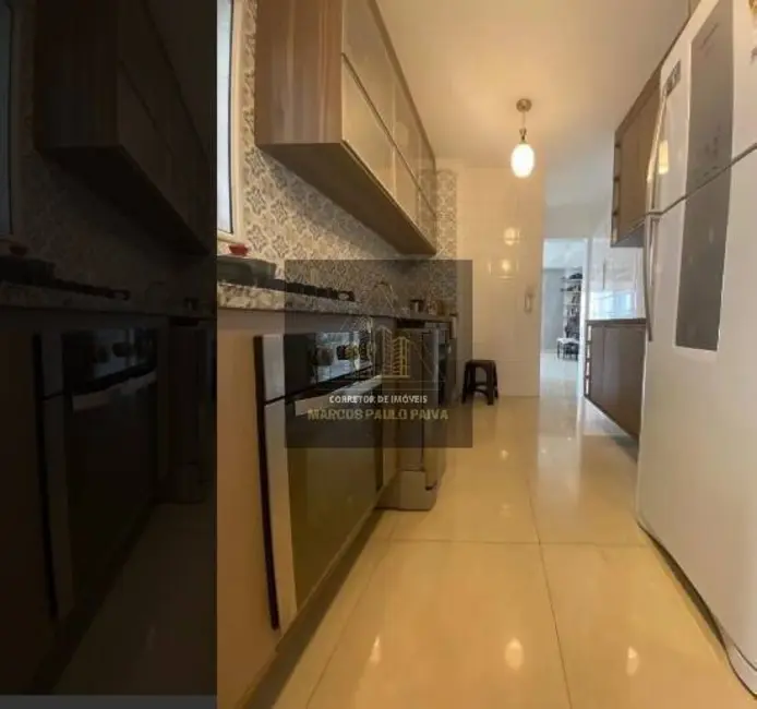 Foto 6 de Apartamento com 3 quartos à venda, 128m2 em Vila Augusta, Guarulhos - SP