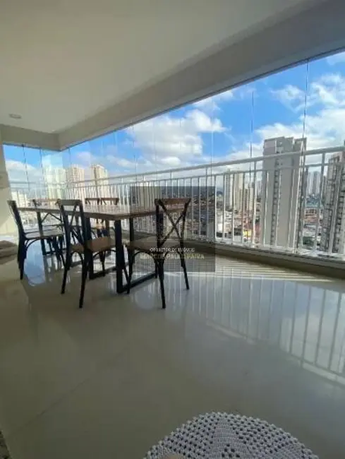 Foto 4 de Apartamento com 3 quartos à venda, 128m2 em Vila Augusta, Guarulhos - SP