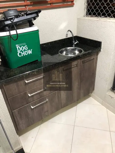 Foto 6 de Apartamento com 3 quartos à venda, 74m2 em Ponte Grande, Guarulhos - SP