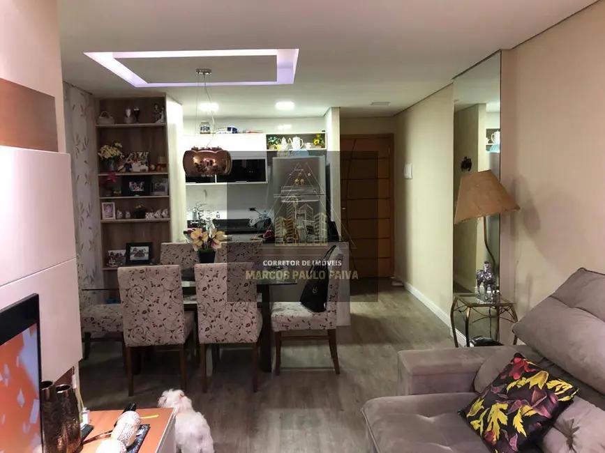 Foto 4 de Apartamento com 3 quartos à venda, 74m2 em Ponte Grande, Guarulhos - SP