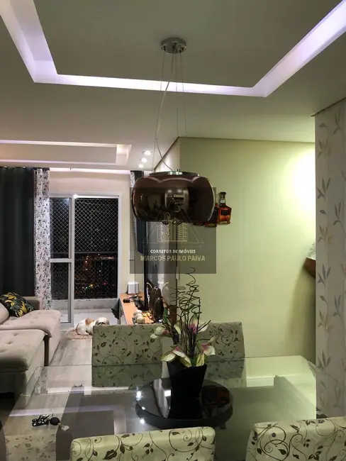 Foto 5 de Apartamento com 3 quartos à venda, 74m2 em Ponte Grande, Guarulhos - SP