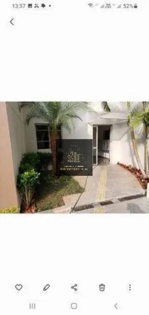 Foto 7 de Apartamento com 2 quartos à venda, 57m2 em Vila Amélia, São Paulo - SP