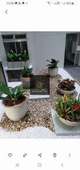 Foto 6 de Apartamento com 2 quartos à venda, 57m2 em Vila Amélia, São Paulo - SP