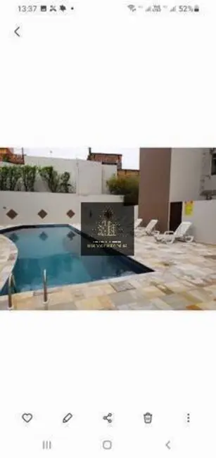 Foto 9 de Apartamento com 2 quartos à venda, 57m2 em Vila Amélia, São Paulo - SP