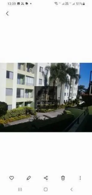 Foto 8 de Apartamento com 2 quartos à venda, 57m2 em Vila Amélia, São Paulo - SP