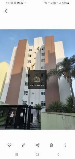 Foto 1 de Apartamento com 2 quartos à venda, 57m2 em Vila Amélia, São Paulo - SP