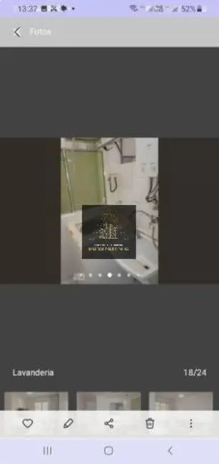 Foto 4 de Apartamento com 2 quartos à venda, 57m2 em Vila Amélia, São Paulo - SP