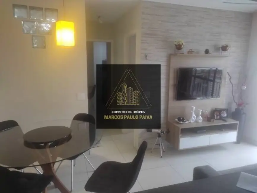 Foto 4 de Apartamento com 2 quartos à venda, 45m2 em Vila Nova Cachoeirinha, São Paulo - SP