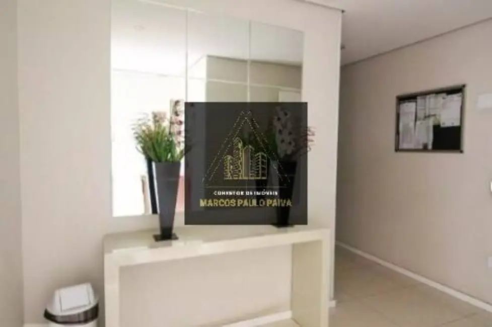 Foto 9 de Apartamento com 2 quartos à venda, 45m2 em Vila Nova Cachoeirinha, São Paulo - SP