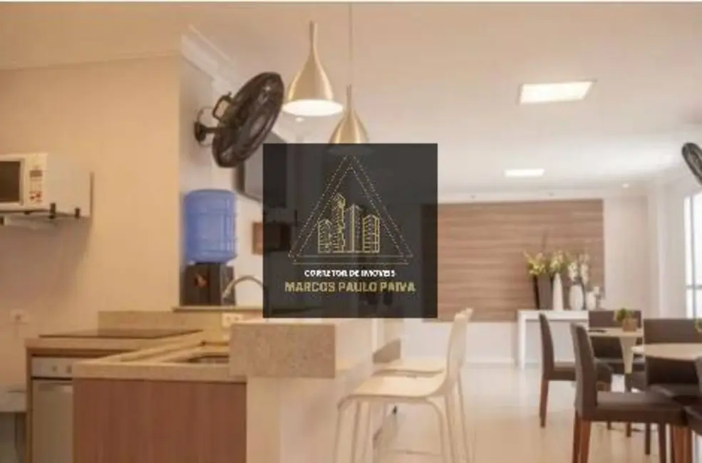 Foto 8 de Apartamento com 2 quartos à venda, 45m2 em Vila Nova Cachoeirinha, São Paulo - SP