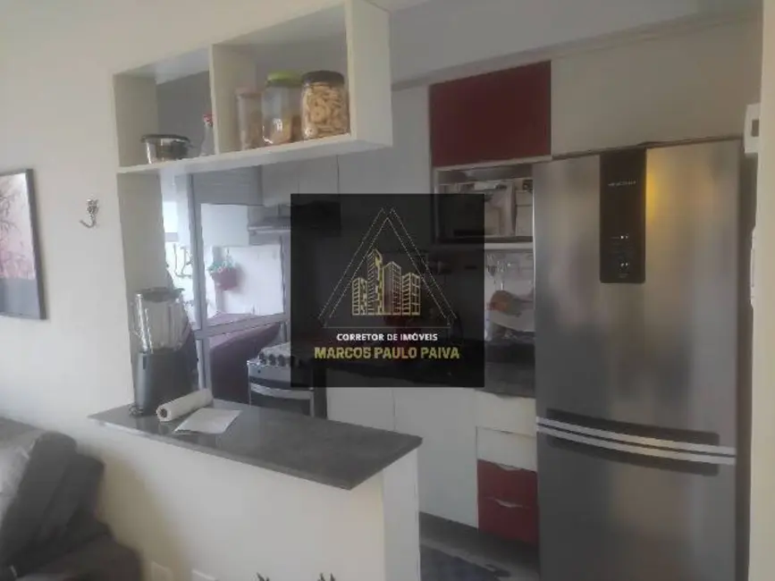 Foto 2 de Apartamento com 2 quartos à venda, 45m2 em Vila Nova Cachoeirinha, São Paulo - SP