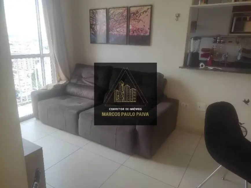 Foto 7 de Apartamento com 2 quartos à venda, 45m2 em Vila Nova Cachoeirinha, São Paulo - SP