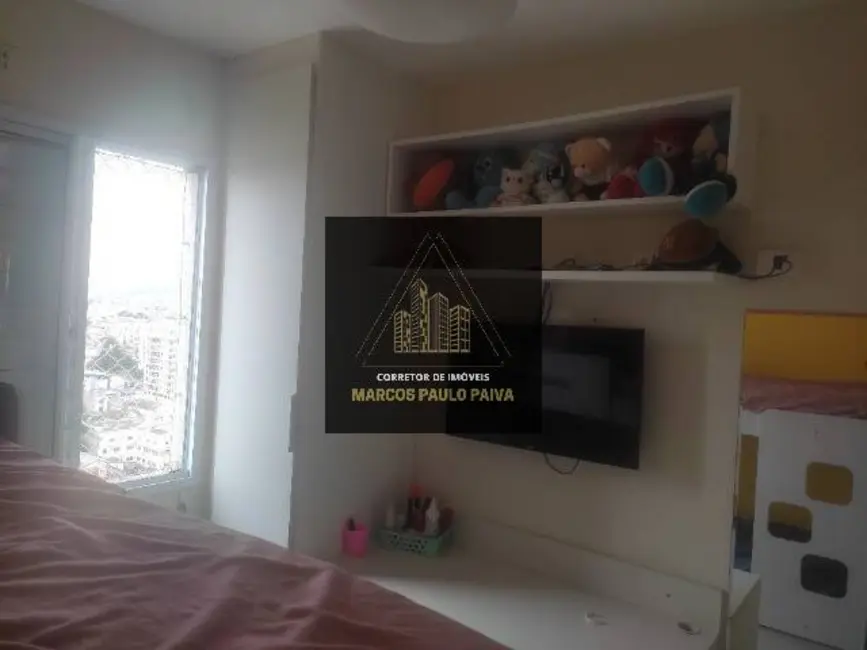 Foto 5 de Apartamento com 2 quartos à venda, 45m2 em Vila Nova Cachoeirinha, São Paulo - SP