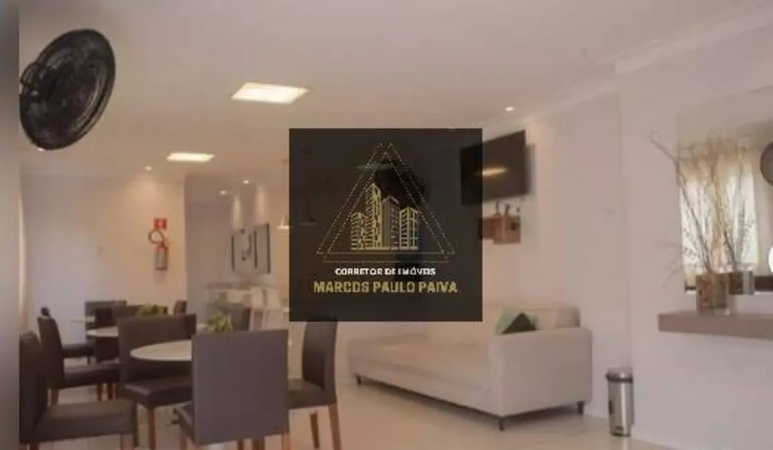 Foto 6 de Apartamento com 2 quartos à venda, 45m2 em Vila Nova Cachoeirinha, São Paulo - SP