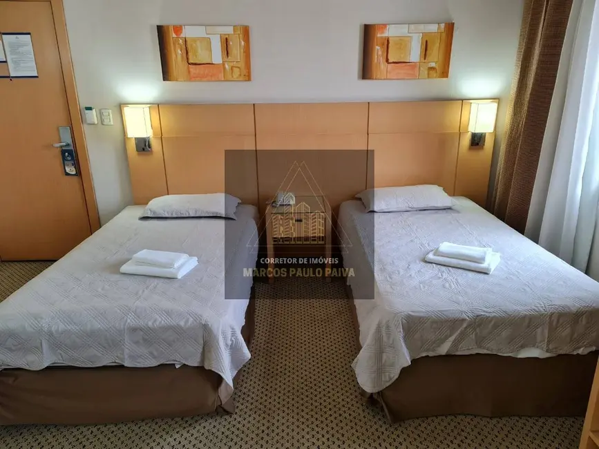 Loft / Flat com 1 quarto à venda, 35m2 em Vila Moreira, Guarulhos - SP - imagem 3 Foto 3 de Loft / Flat com 1 quarto à venda, 35m2 em Vila Moreira, Guarulhos - SP