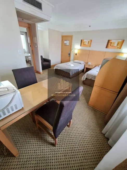 Loft / Flat com 1 quarto à venda, 35m2 em Vila Moreira, Guarulhos - SP - imagem 8 Foto 8 de Loft / Flat com 1 quarto à venda, 35m2 em Vila Moreira, Guarulhos - SP