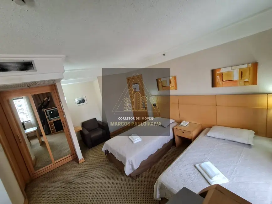 Loft / Flat com 1 quarto à venda, 35m2 em Vila Moreira, Guarulhos - SP - imagem 6 Foto 6 de Loft / Flat com 1 quarto à venda, 35m2 em Vila Moreira, Guarulhos - SP