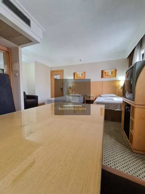 Loft / Flat com 1 quarto à venda, 35m2 em Vila Moreira, Guarulhos - SP - imagem 5 Foto 5 de Loft / Flat com 1 quarto à venda, 35m2 em Vila Moreira, Guarulhos - SP