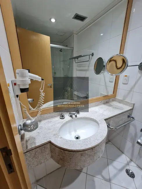 Loft / Flat com 1 quarto à venda, 35m2 em Vila Moreira, Guarulhos - SP - imagem 4 Foto 4 de Loft / Flat com 1 quarto à venda, 35m2 em Vila Moreira, Guarulhos - SP