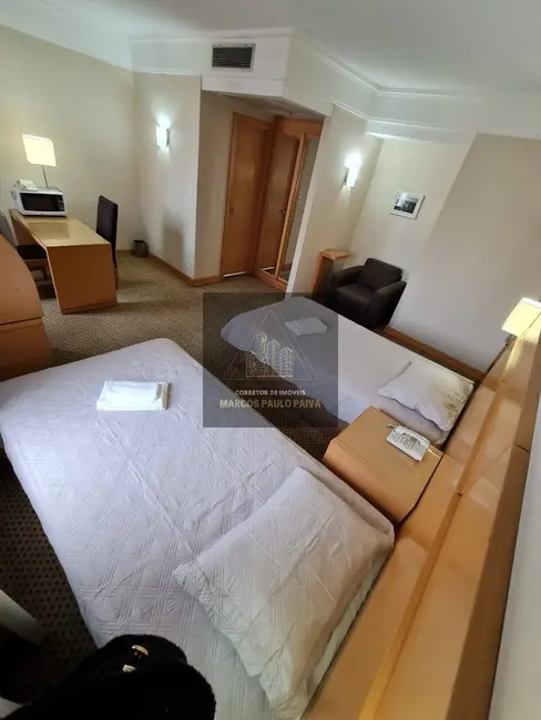 Loft / Flat com 1 quarto à venda, 35m2 em Vila Moreira, Guarulhos - SP - imagem 7 Foto 7 de Loft / Flat com 1 quarto à venda, 35m2 em Vila Moreira, Guarulhos - SP