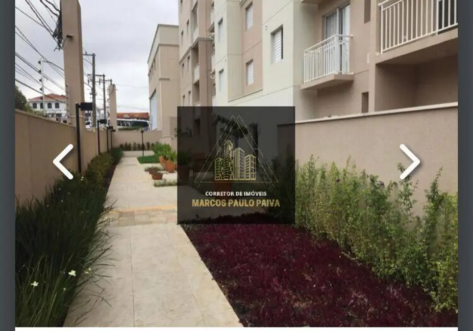Foto 6 de Apartamento com 2 quartos à venda, 49m2 em Vila Nova Cachoeirinha, São Paulo - SP