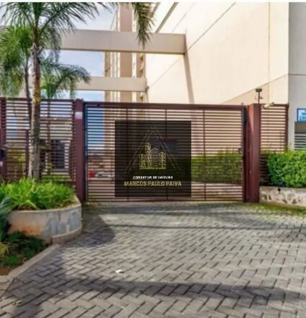 Foto 5 de Apartamento com 2 quartos à venda, 49m2 em Vila Nova Cachoeirinha, São Paulo - SP