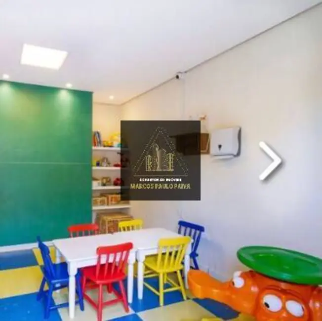 Foto 8 de Apartamento com 2 quartos à venda, 49m2 em Vila Nova Cachoeirinha, São Paulo - SP