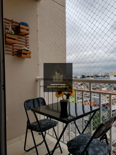 Foto 4 de Apartamento com 2 quartos à venda, 49m2 em Vila Nova Cachoeirinha, São Paulo - SP