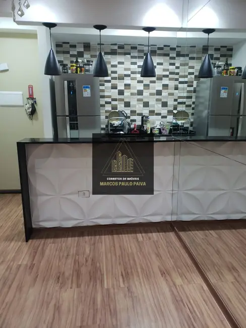 Foto 1 de Apartamento com 2 quartos à venda, 49m2 em Vila Nova Cachoeirinha, São Paulo - SP