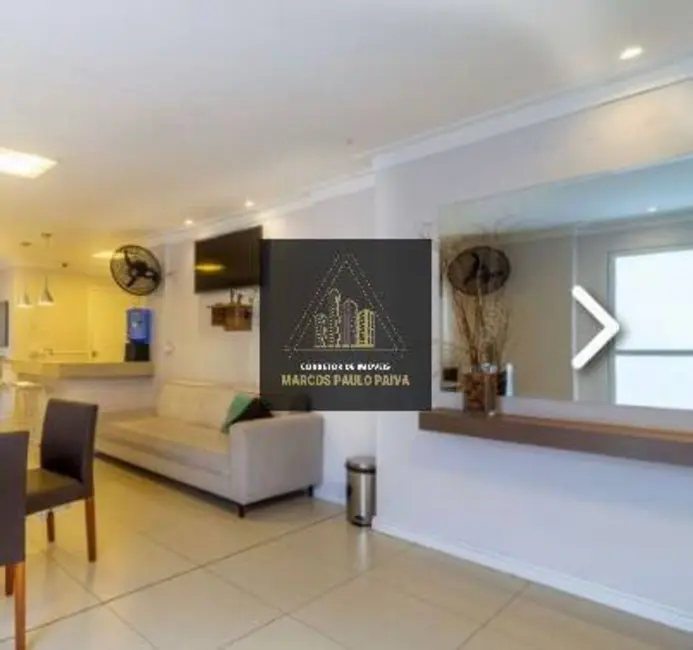 Foto 3 de Apartamento com 2 quartos à venda, 49m2 em Vila Nova Cachoeirinha, São Paulo - SP
