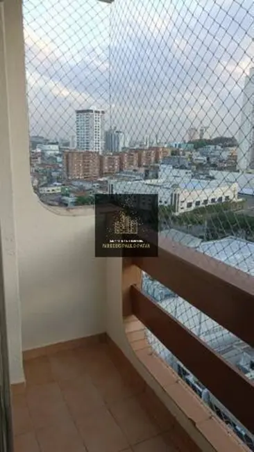 Apartamento com 2 quartos à venda, 83m2 em Jardim Barbosa, Guarulhos - SP - imagem 4 Foto 4 de Apartamento com 2 quartos à venda, 83m2 em Jardim Barbosa, Guarulhos - SP