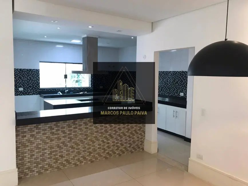 Foto 5 de Casa com 4 quartos à venda, 482m2 em Jardim Floresta, Atibaia - SP