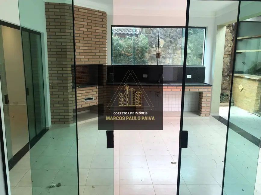 Foto 2 de Casa com 4 quartos à venda, 482m2 em Jardim Floresta, Atibaia - SP