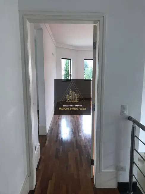 Foto 8 de Casa com 4 quartos à venda, 482m2 em Jardim Floresta, Atibaia - SP